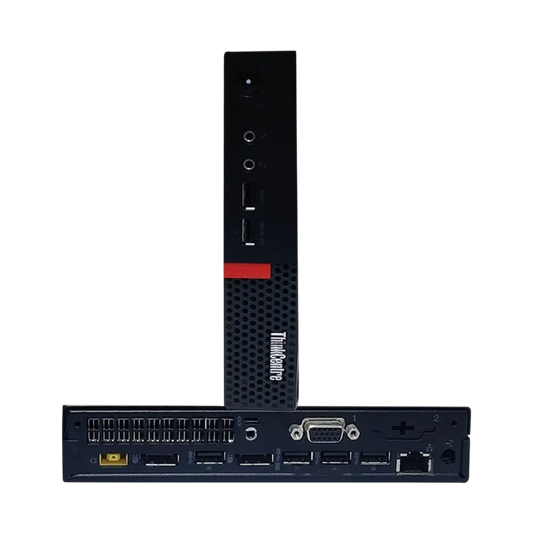 Lenovo M710q Tiny PC