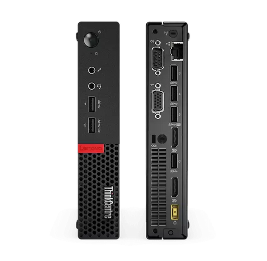Lenovo M710q Tiny PC