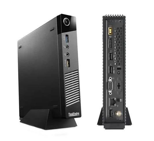 Lenovo M93p 4th Gen Tiny PC