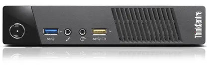 Lenovo M93p 4th Gen Tiny PC