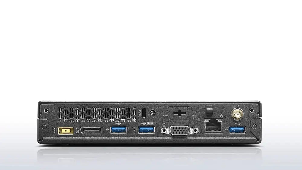 Lenovo M93p 4th Gen Tiny PC