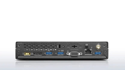 Lenovo M93p 4th Gen Tiny PC