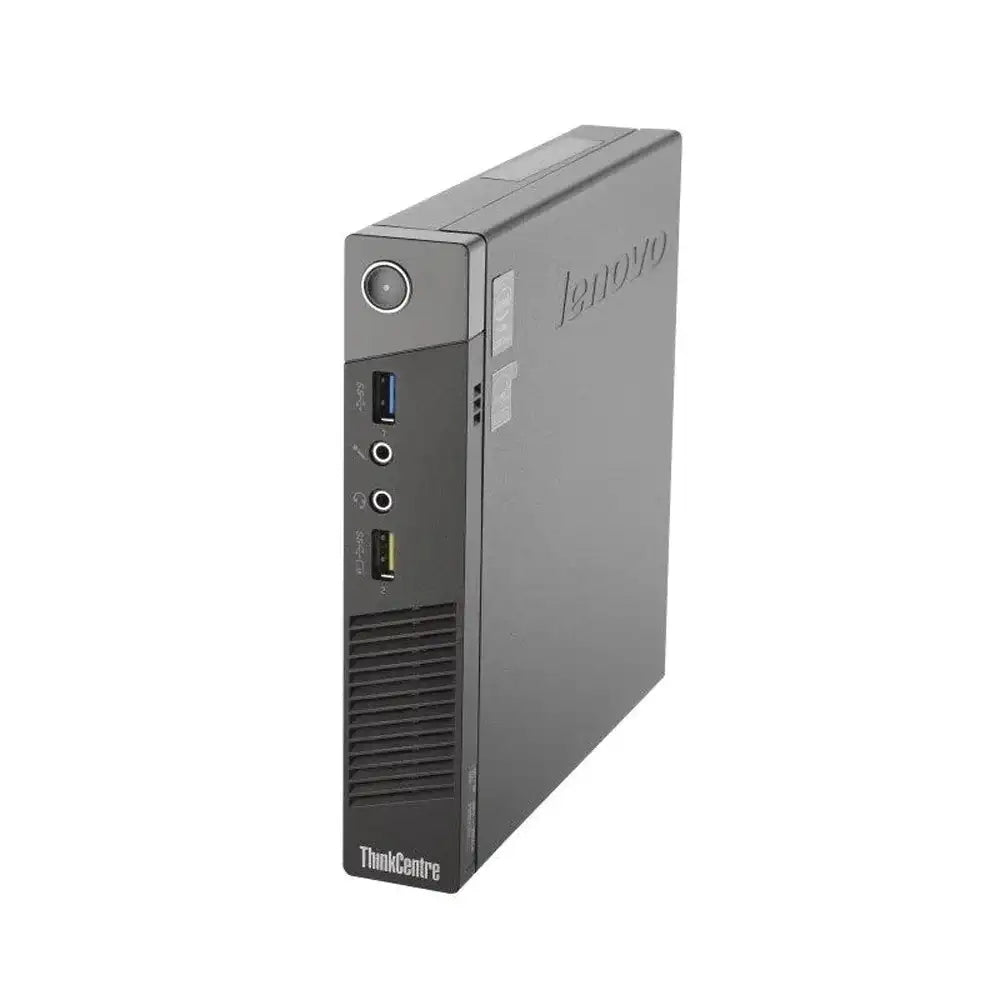 Lenovo M93p 4th Gen Tiny PC