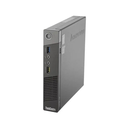 Lenovo M93p 4th Gen Tiny PC
