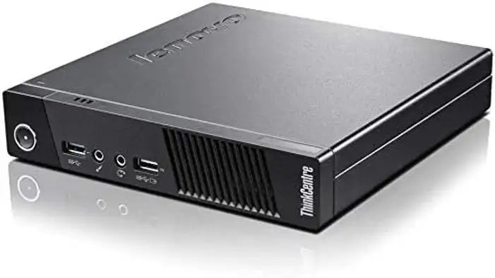 Lenovo M93p 4th Gen Tiny PC
