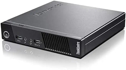 Lenovo M93p 4th Gen Tiny PC