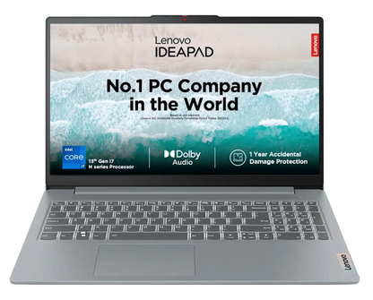 Lenovo Slim 3 15IRH8