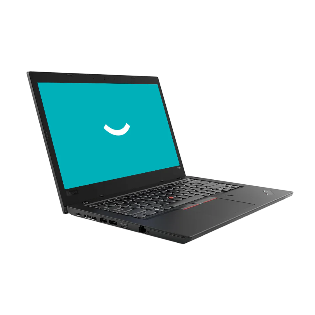 Lenovo ThinkPad L480