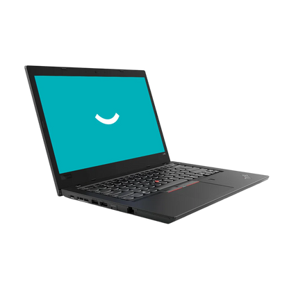 Lenovo ThinkPad L480