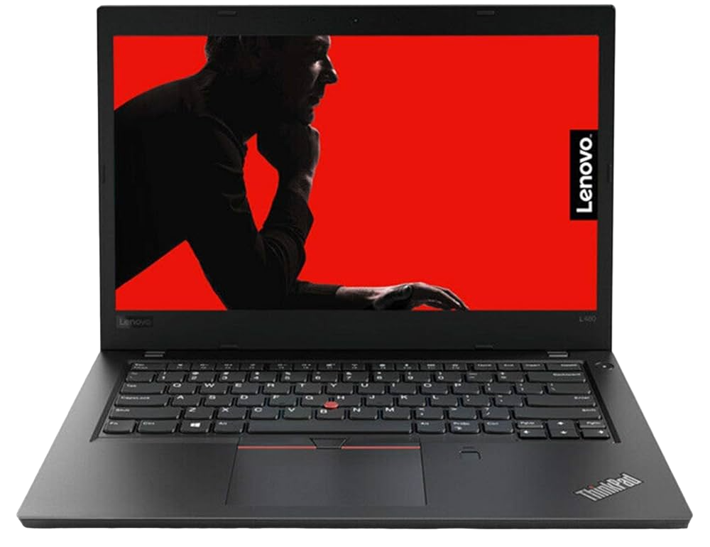 Lenovo ThinkPad L480