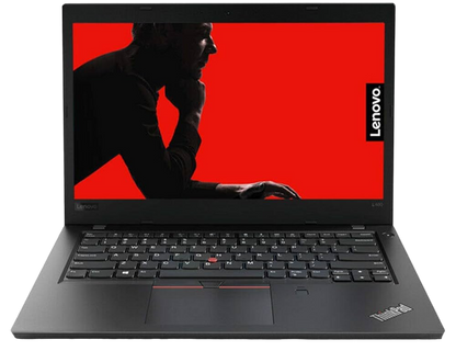 Lenovo ThinkPad L480