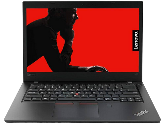 Lenovo ThinkPad L480