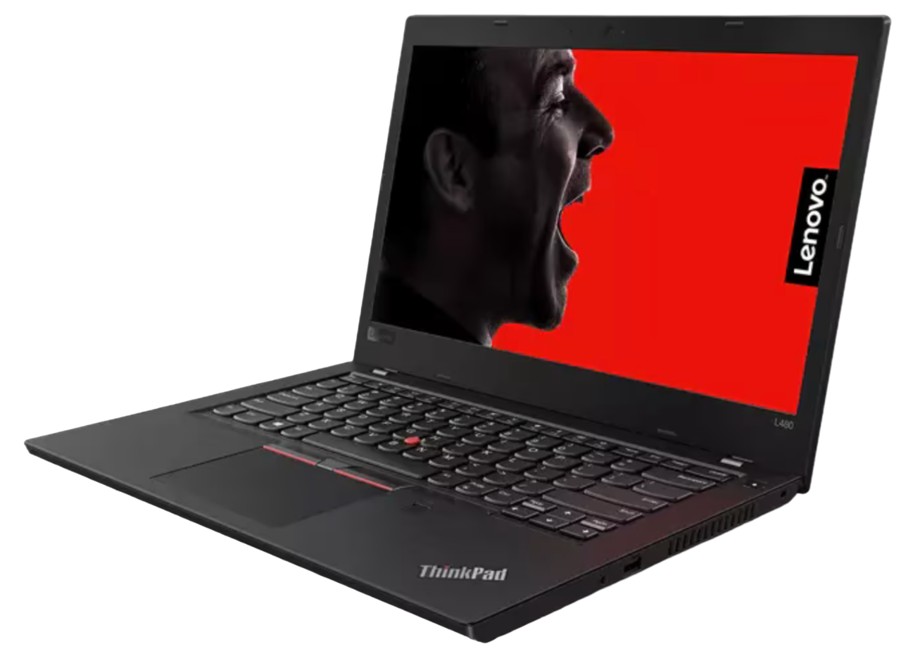 Lenovo ThinkPad L480