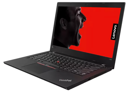 Lenovo ThinkPad L480