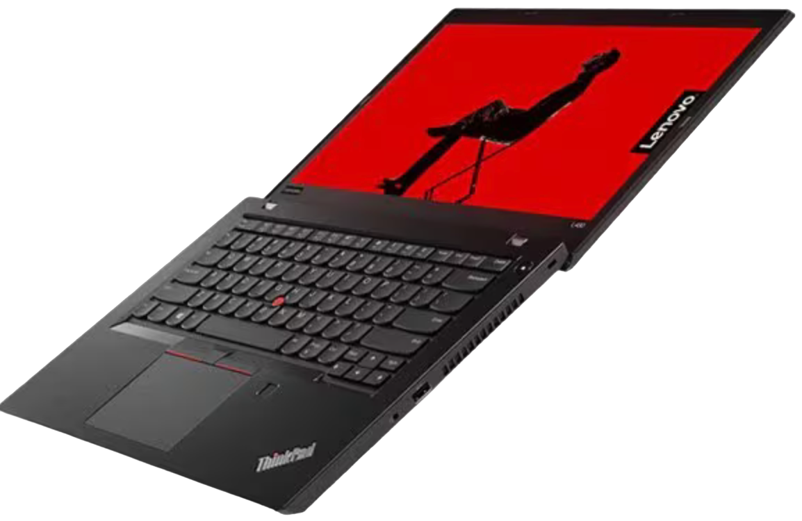 Lenovo ThinkPad L480