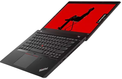 Lenovo ThinkPad L480