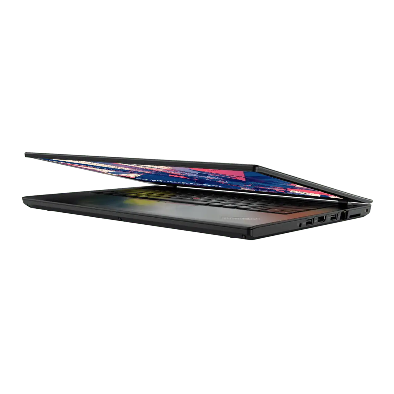 Lenovo ThinkPad T470