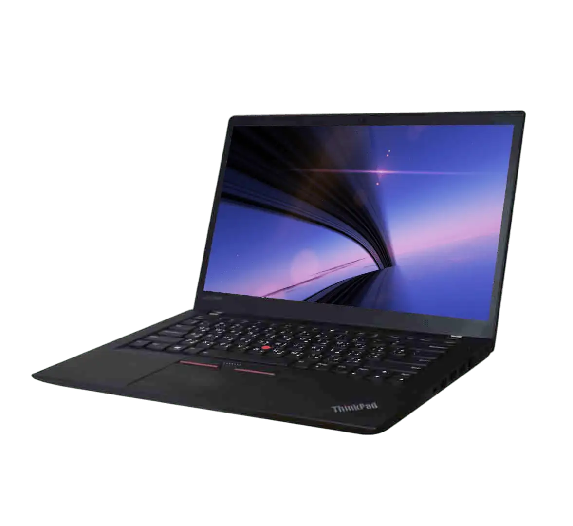 Lenovo ThinkPad T470