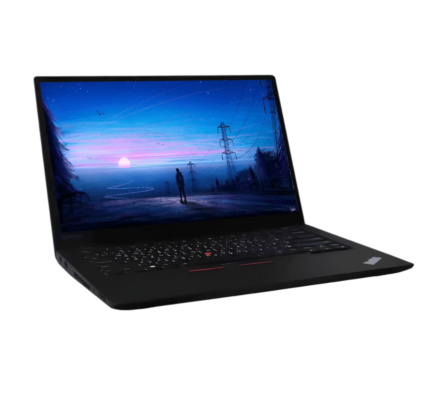 Lenovo ThinkPad T470