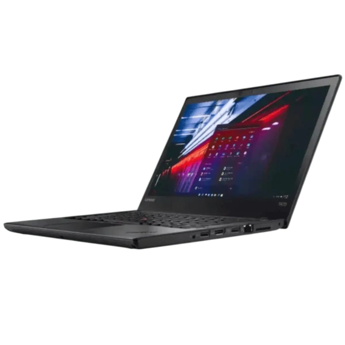 Lenovo ThinkPad T470