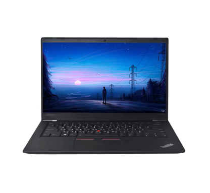 Lenovo ThinkPad T470