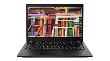 Lenovo ThinkPad T490s