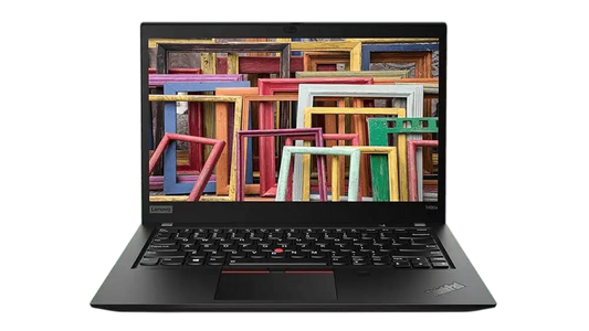 Lenovo ThinkPad T490s