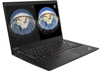 Lenovo ThinkPad T490s