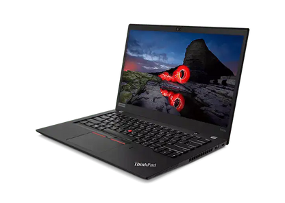 Lenovo ThinkPad T490s