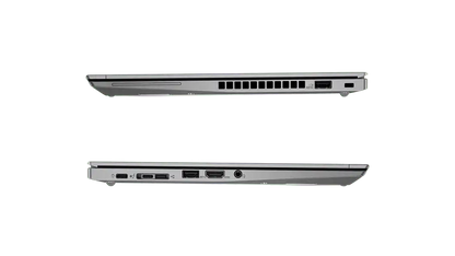 Lenovo ThinkPad T490s