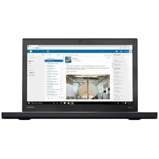 Lenovo ThinkPad X270