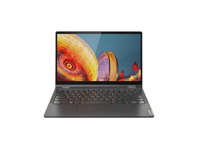 Lenovo Yoga C640