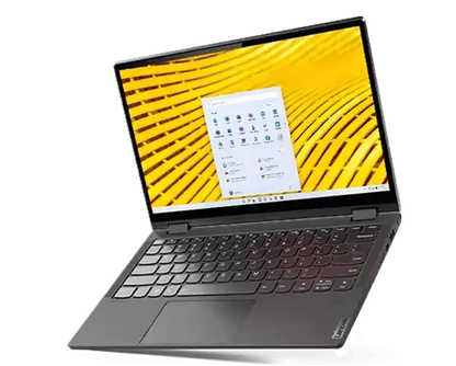 Lenovo Yoga C640