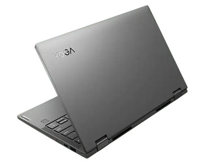 Lenovo Yoga C640