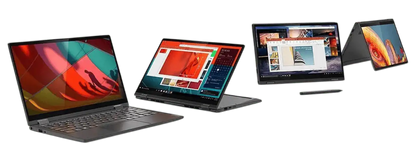Lenovo Yoga C640