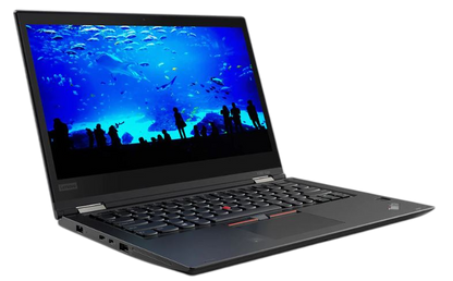 Lenovo ThinkPad X1 Carbon