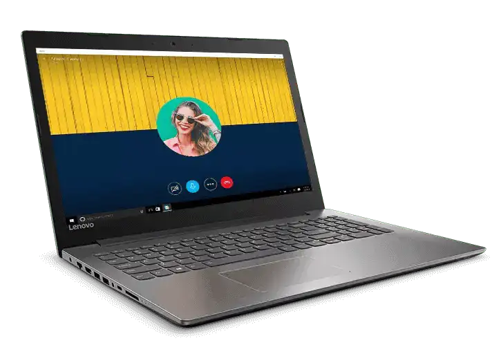 Lenovo IdeaPad 320-15IKB