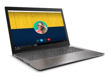 Lenovo IdeaPad 320-15IKB