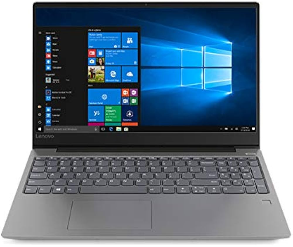 Lenovo IdeaPad 330S-15IKBD