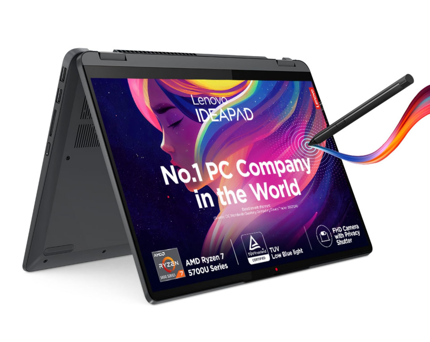 Lenovo IdeaPad Flex 5