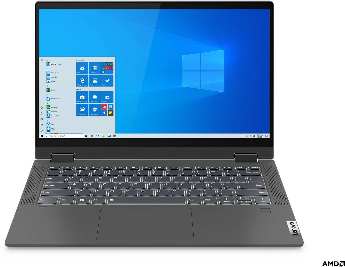 Lenovo IdeaPad Flex 5