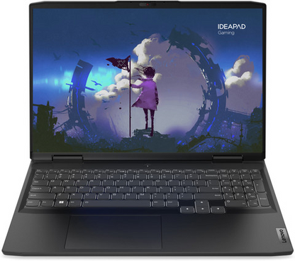 Lenovo IdeaPad Gaming 3 15IAH7