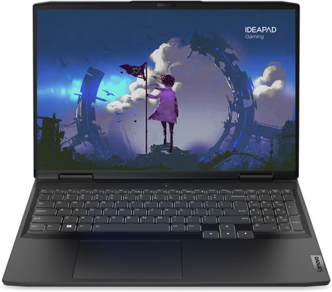 Lenovo IdeaPad Gaming 3 15IAH7