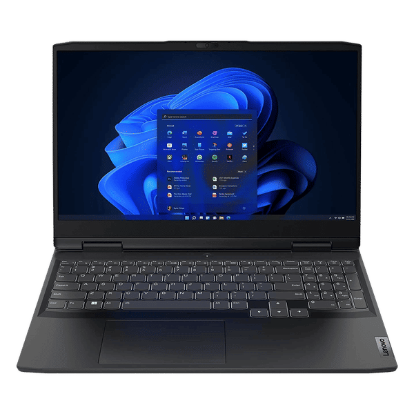 Lenovo IdeaPad Gaming 3 15IAH7