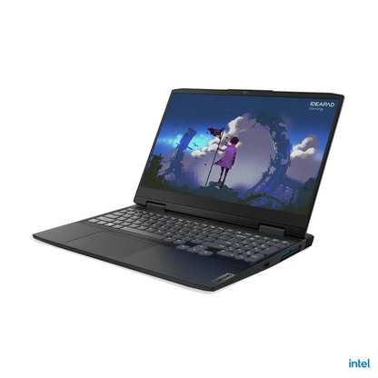 Lenovo IdeaPad Gaming 3 15IAH7