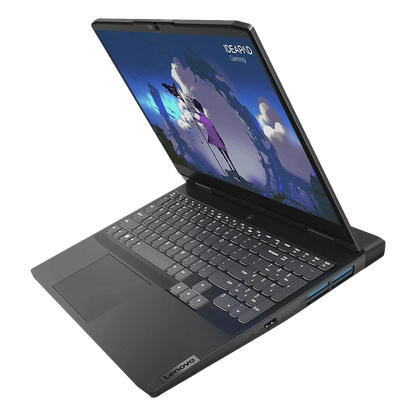 Lenovo IdeaPad Gaming 3 15IAH7
