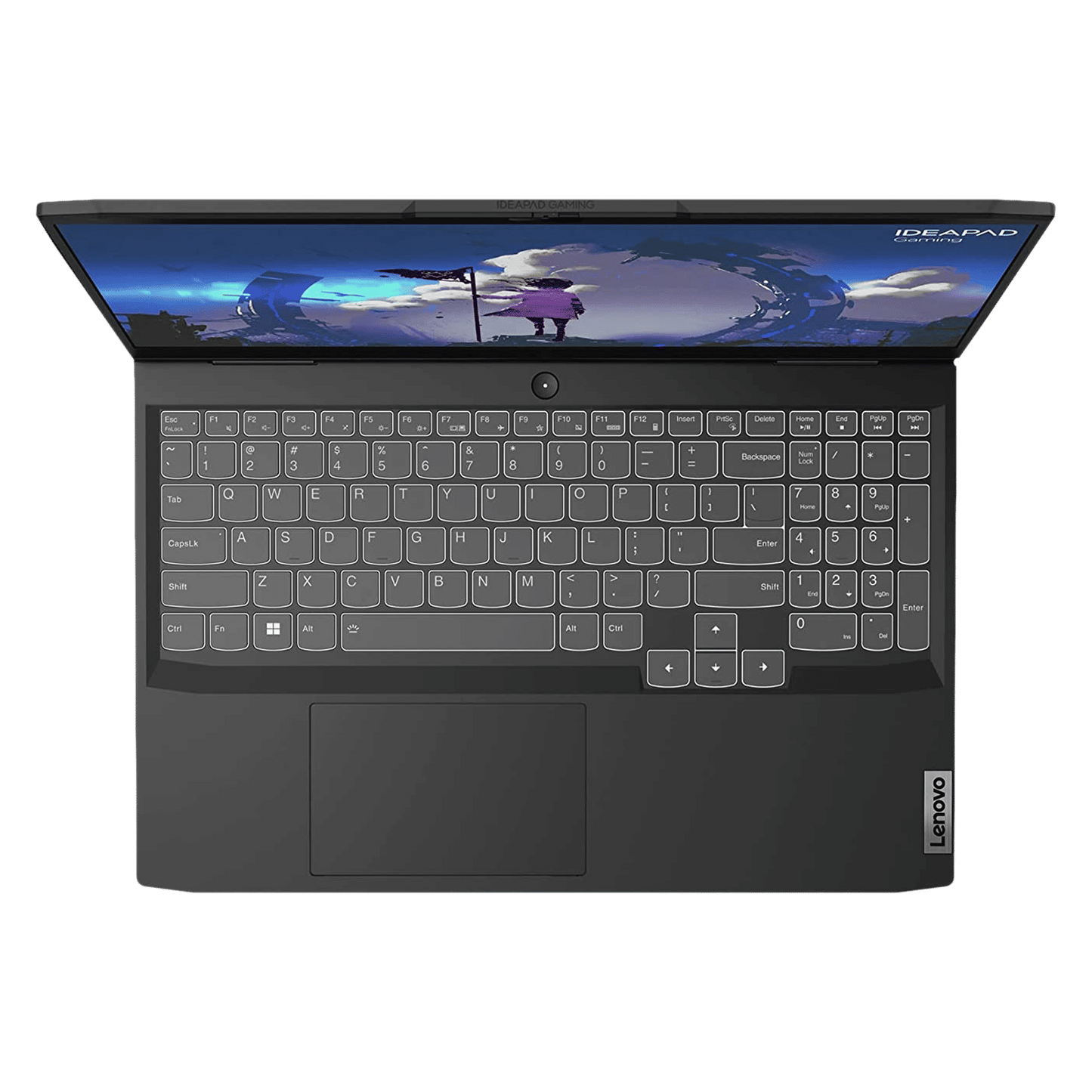 Lenovo IdeaPad Gaming 3 15IAH7