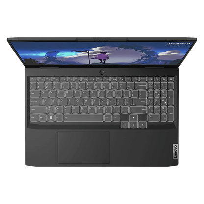 Lenovo IdeaPad Gaming 3 15IAH7