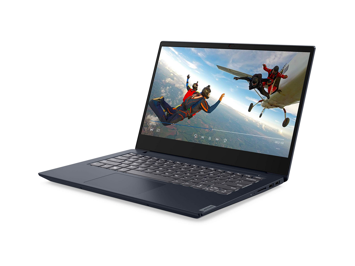 Lenovo IdeaPad S340