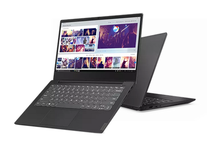 Lenovo IdeaPad S340